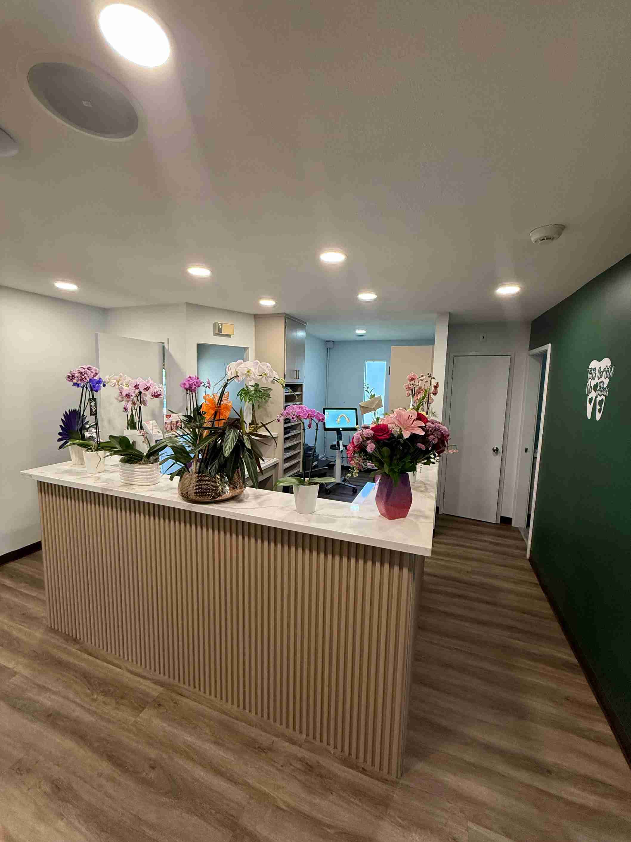 Harmony Dental Office Tour 1
