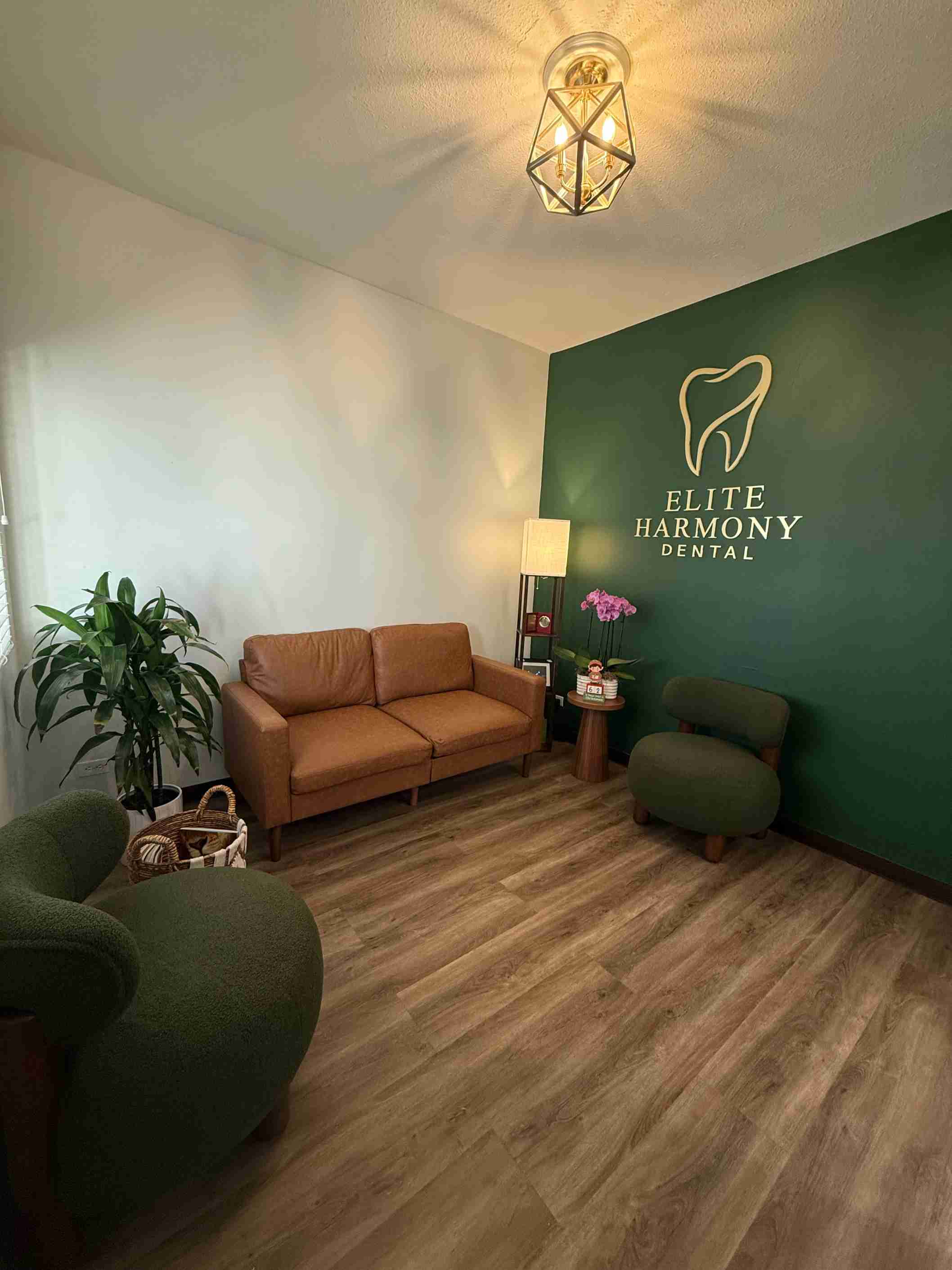Harmony Dental Office Tour 2