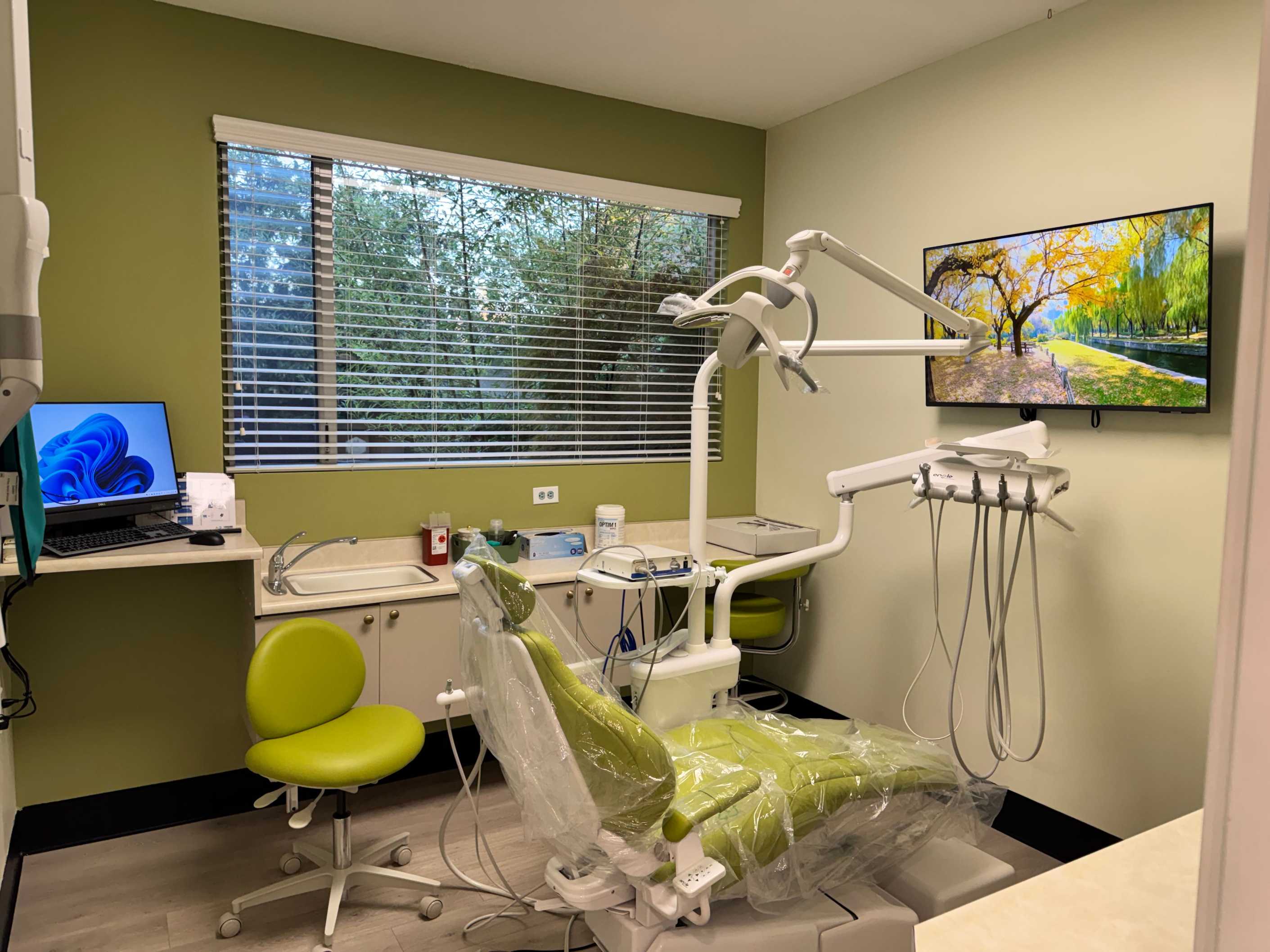 Harmony Dental Office Tour 3