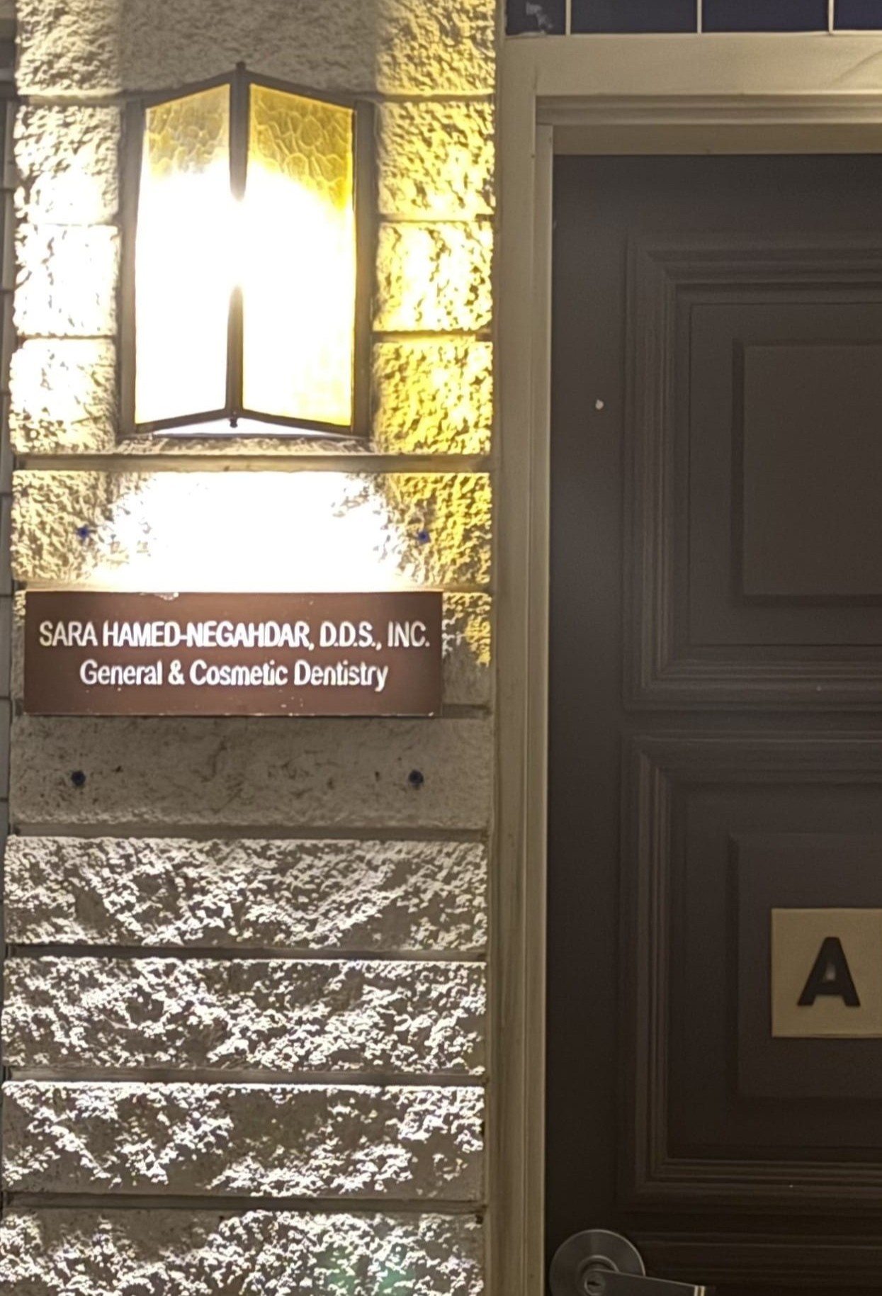 Harmony Dental Office